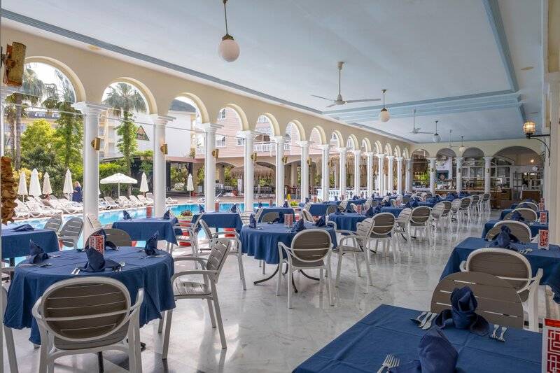 Hotel Pasha's Princess