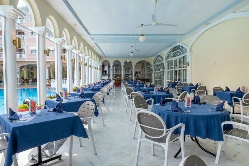 Hotel Pasha's Princess