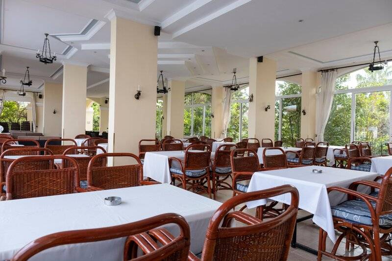 Hotel Pasha's Princess