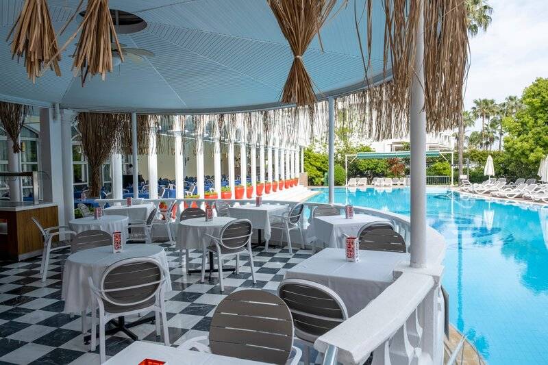 Hotel Pasha's Princess