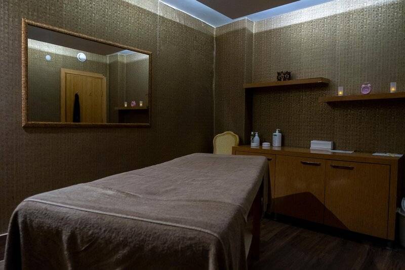 Hotel Pasha's Princess