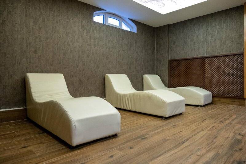 Hotel Pasha's Princess