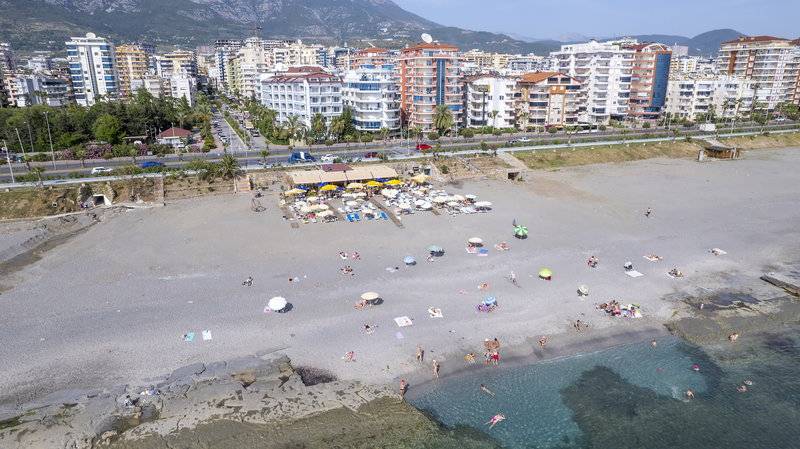 Sun Star Resort Hotel