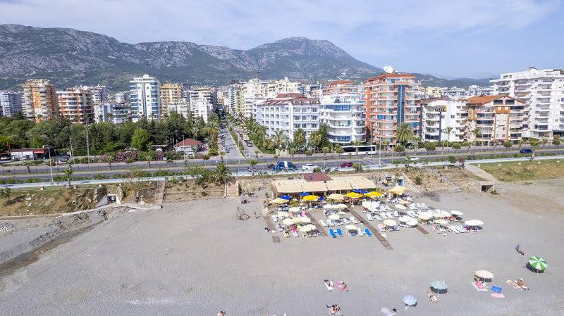 Sun Star Resort Hotel