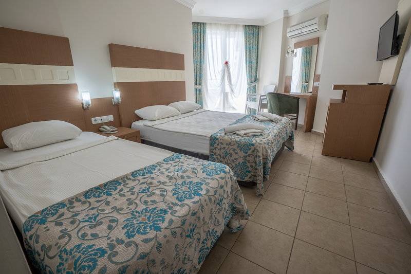 Sun Star Resort Hotel