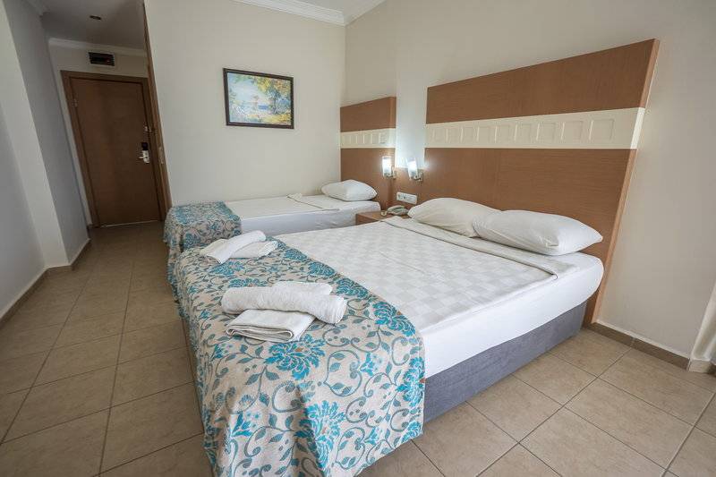 Sun Star Resort Hotel