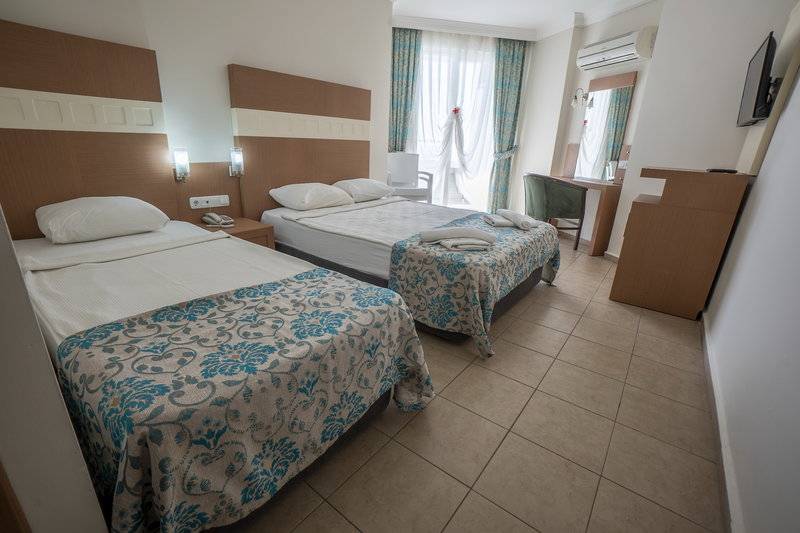 Sun Star Resort Hotel