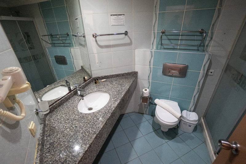 Sun Star Resort Hotel