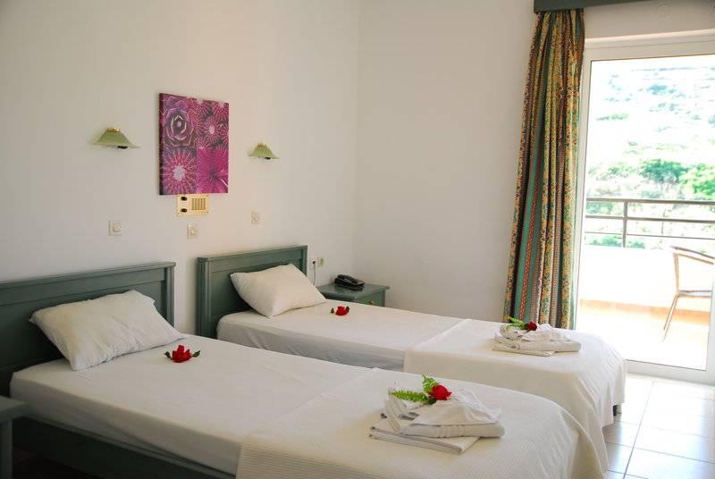 Elpis Studio Apartments