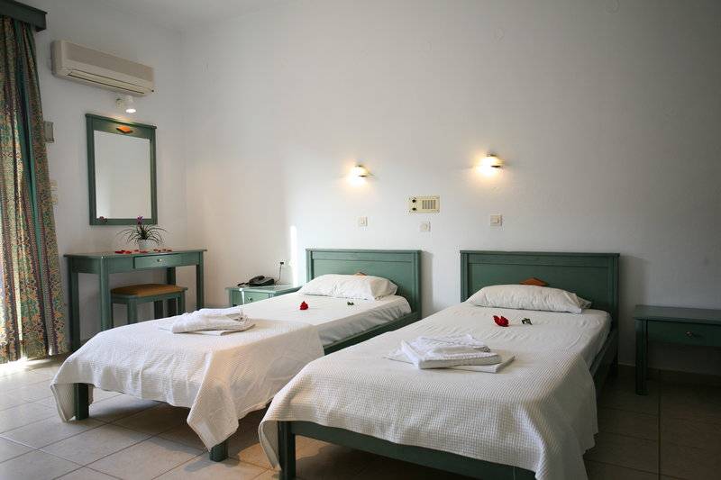 Elpis Studio Apartments