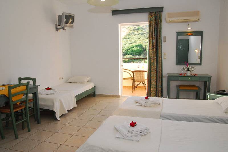 Elpis Studio Apartments