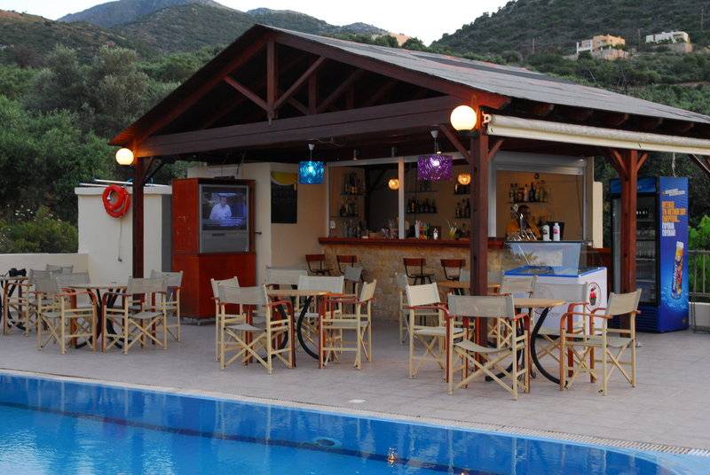 Elpis Studio Apartments