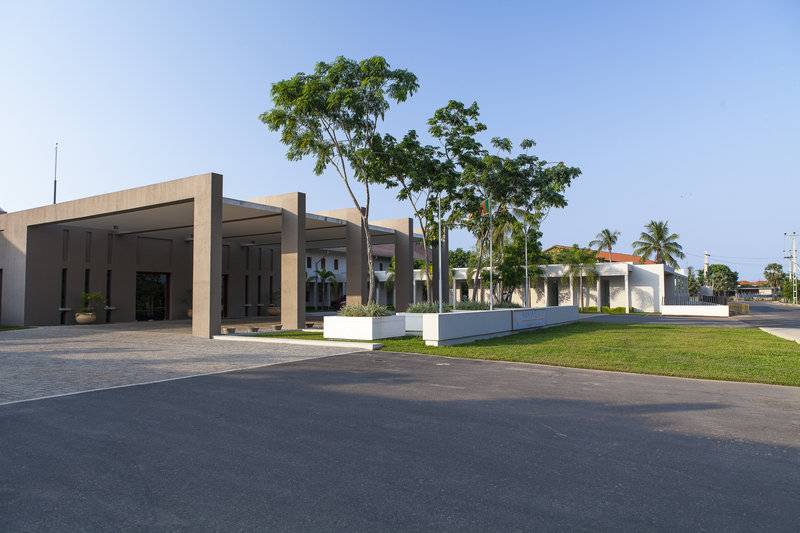 Amaya Beach Passikudah