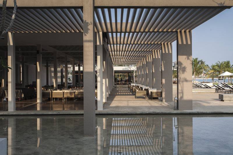 Amaya Beach Passikudah