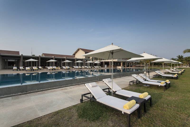 Amaya Beach Passikudah