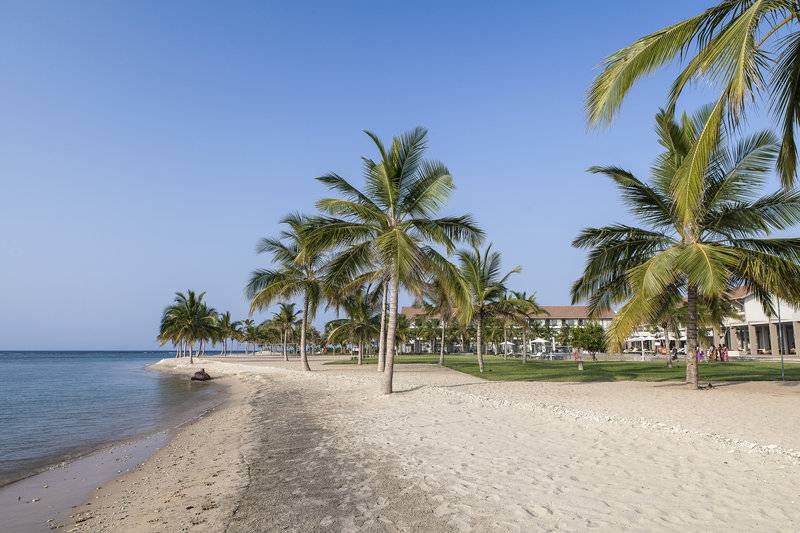 Amaya Beach Passikudah