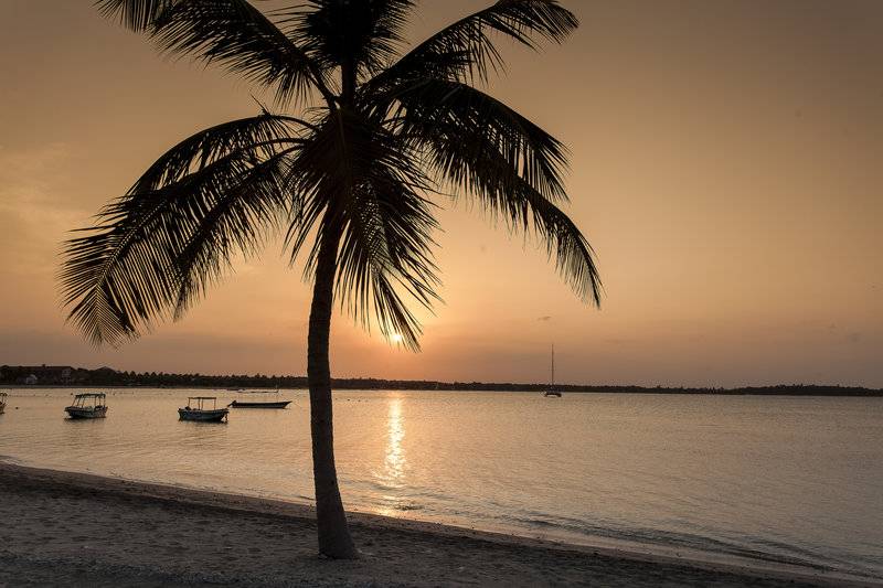 Amaya Beach Passikudah