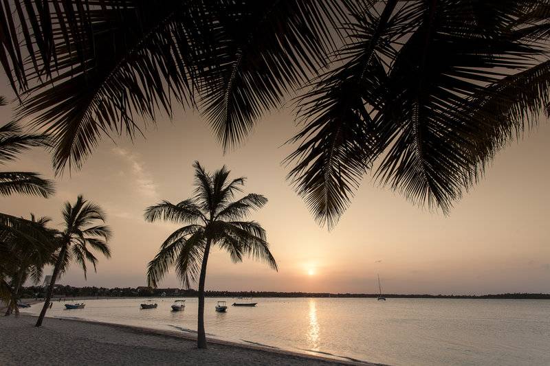 Amaya Beach Passikudah