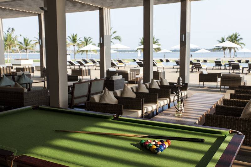 Amaya Beach Passikudah