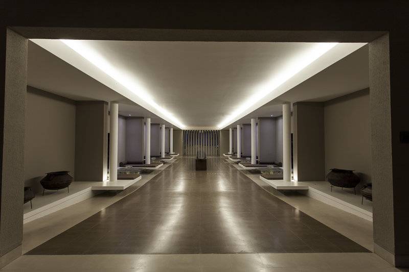 Amaya Beach Passikudah