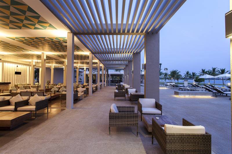 Amaya Beach Passikudah