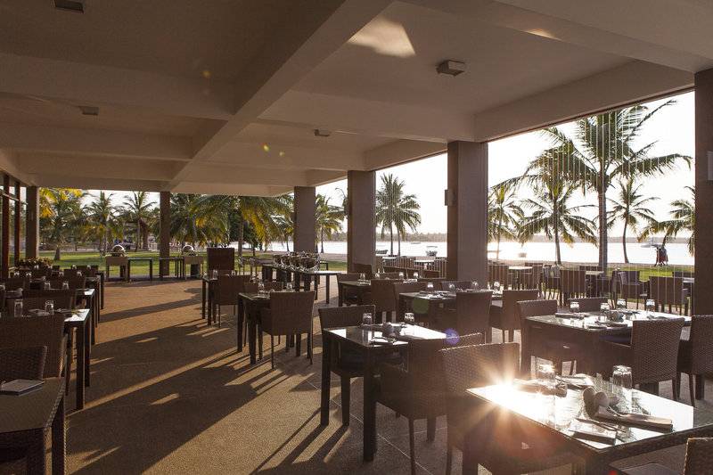 Amaya Beach Passikudah