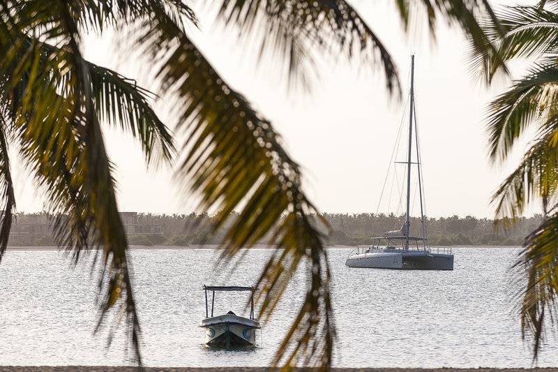 Amaya Beach Passikudah