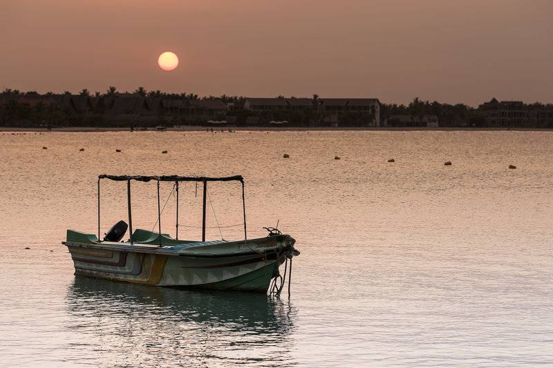 Amaya Beach Passikudah