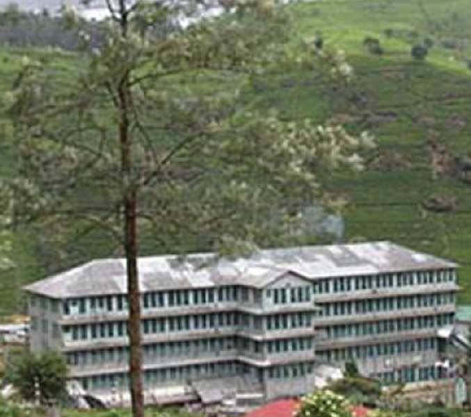 Galway Heights Hotel