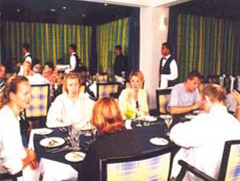 Galway Heights Hotel