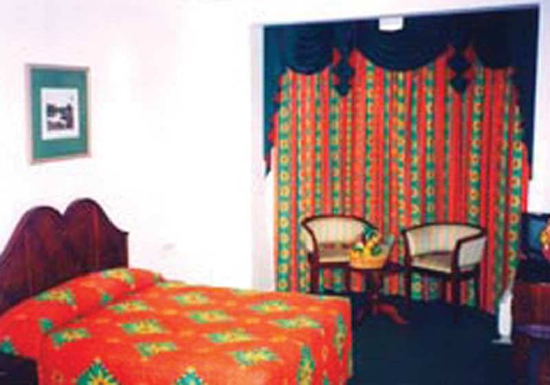 Galway Heights Hotel