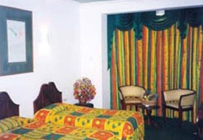 Galway Heights Hotel