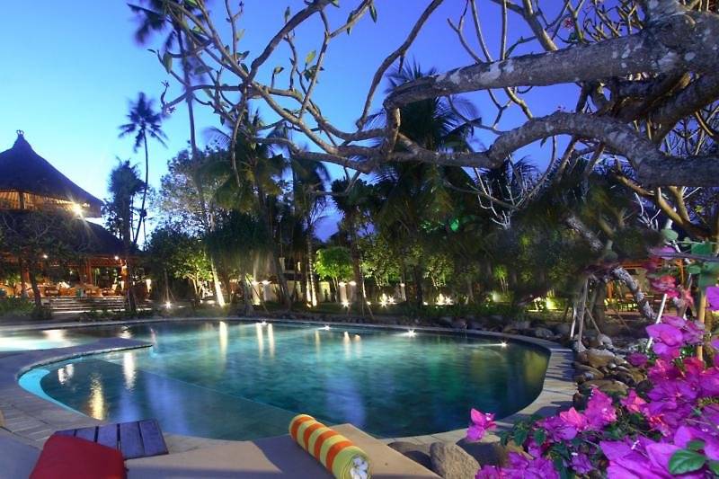 Segara Village Hotel