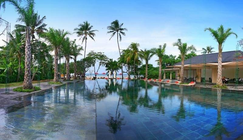 Segara Village Hotel