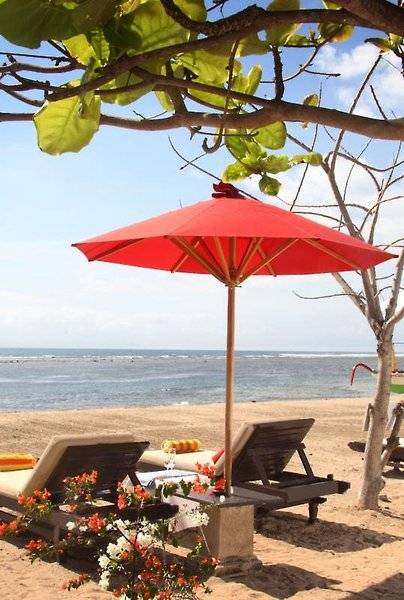 Segara Village Hotel