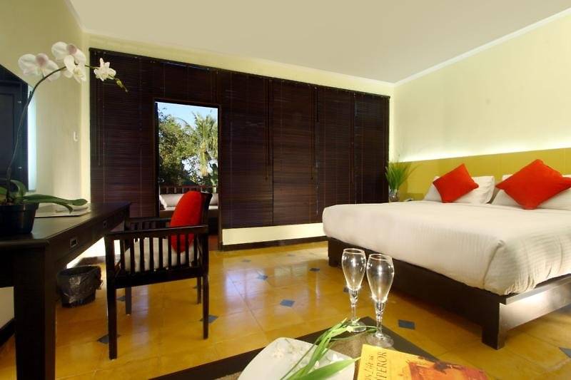 Segara Village Hotel