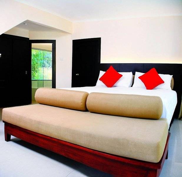 Segara Village Hotel