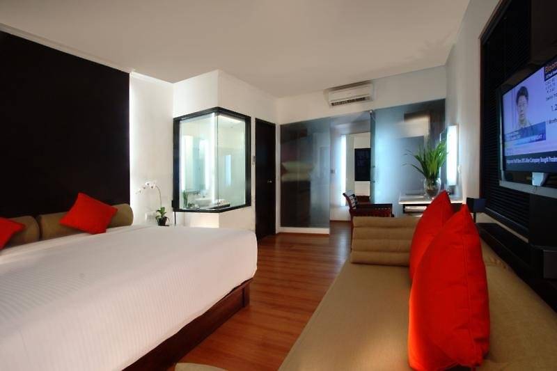 Segara Village Hotel