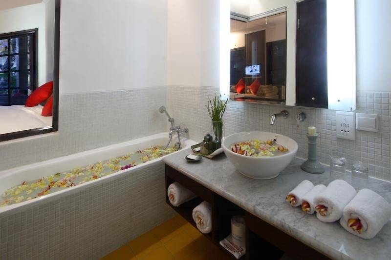 Segara Village Hotel