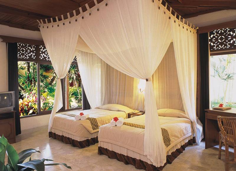 Bali Tropic Resort & Spa
