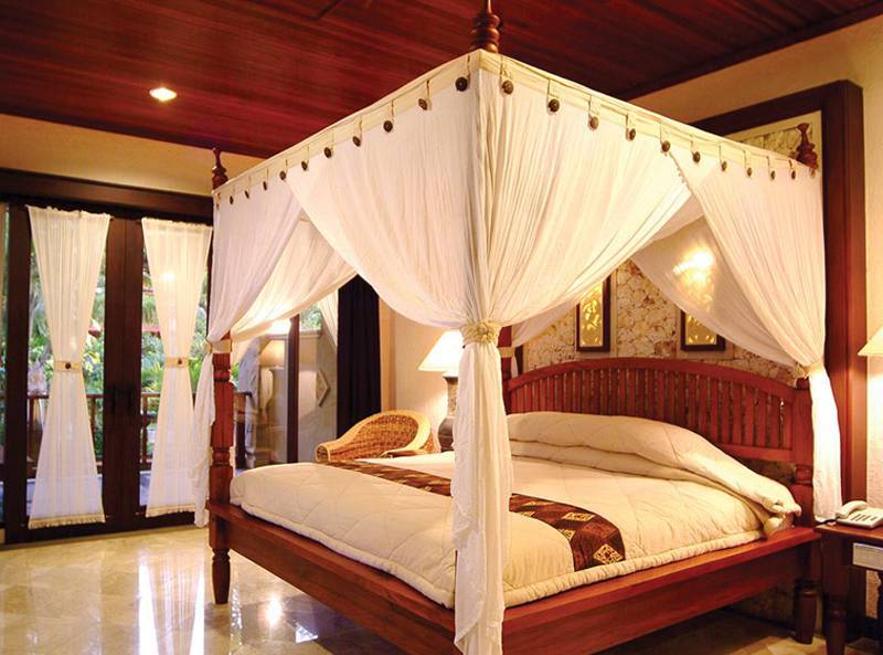 Bali Tropic Resort & Spa