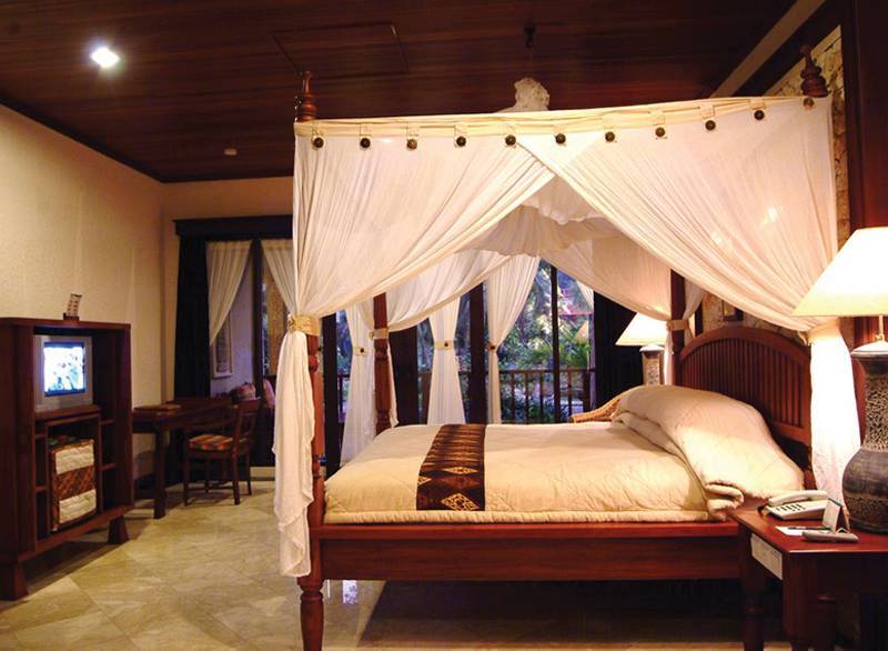 Bali Tropic Resort & Spa