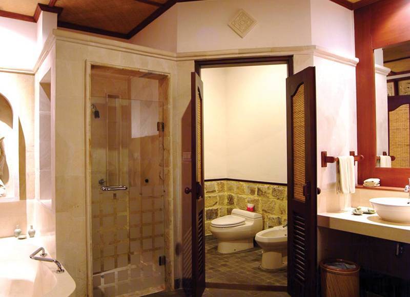 Bali Tropic Resort & Spa