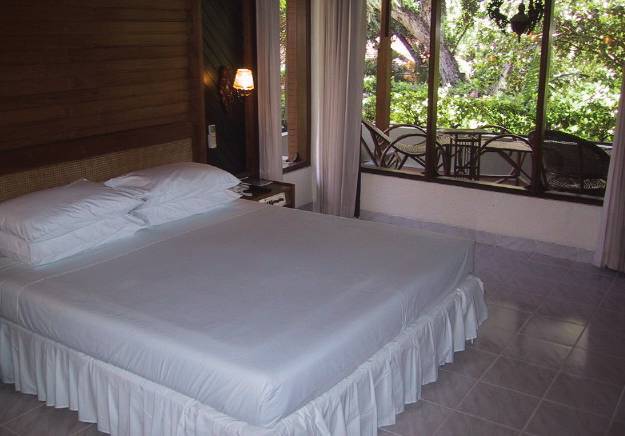 Bali Tropic Resort & Spa