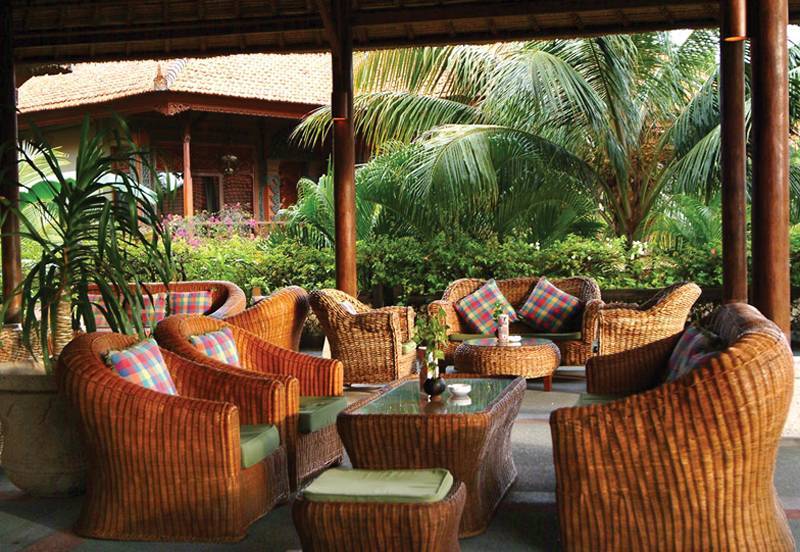 Bali Tropic Resort & Spa