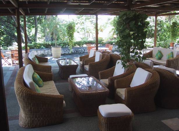 Bali Tropic Resort & Spa