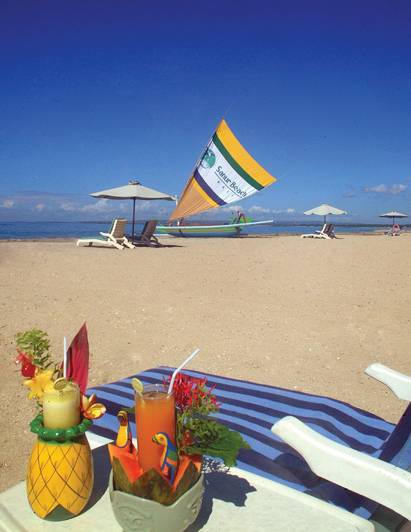 Prama Sanur Beach Bali