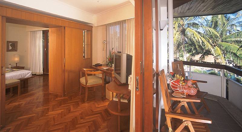 Prama Sanur Beach Bali