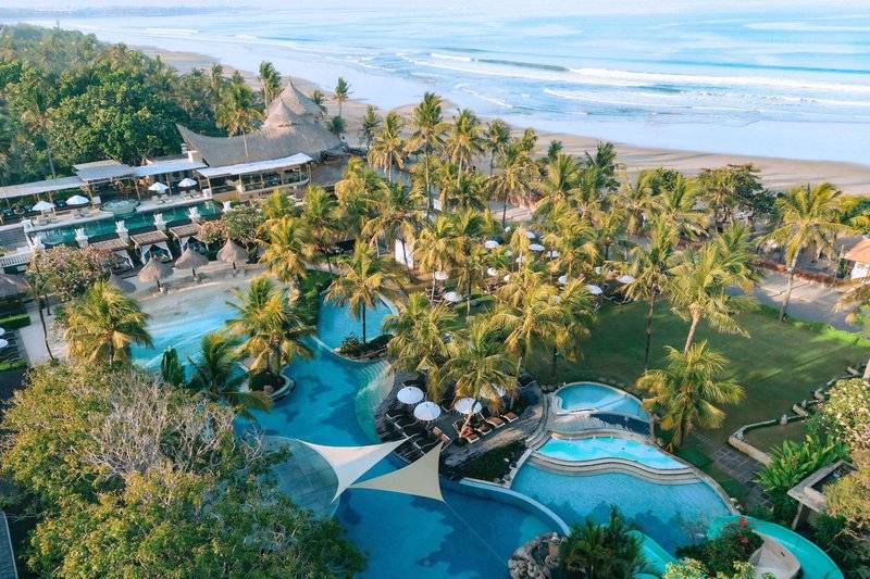 Bali Mandira Beach Resort & Spa