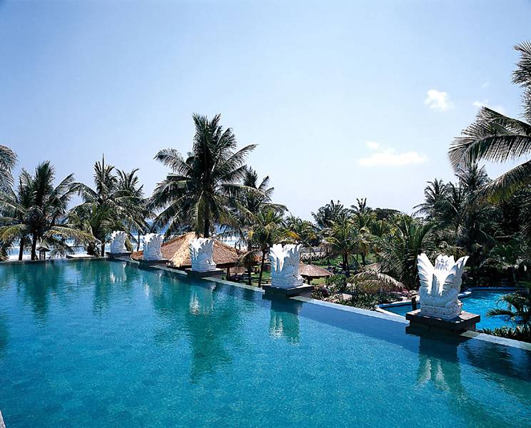 Bali Mandira Beach Resort & Spa